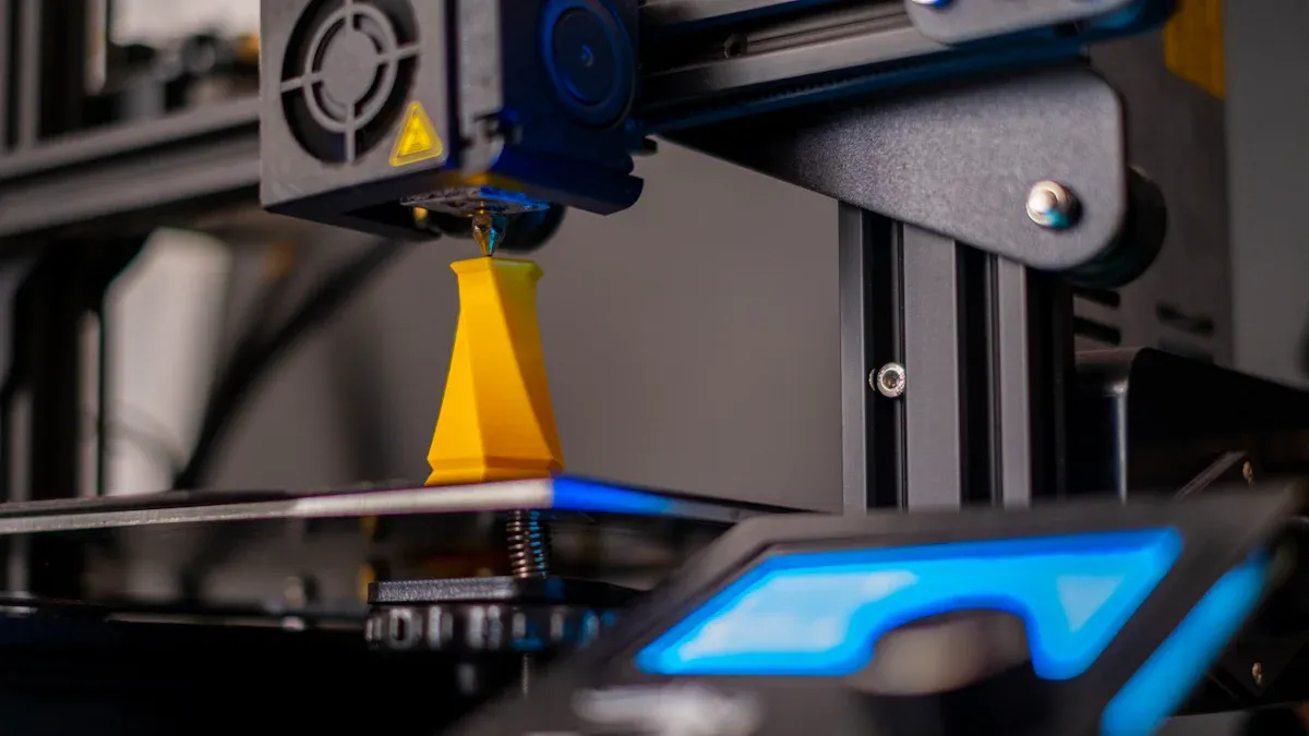 Step-by-Step Guide to Prototyping PCBA with 3D Printing