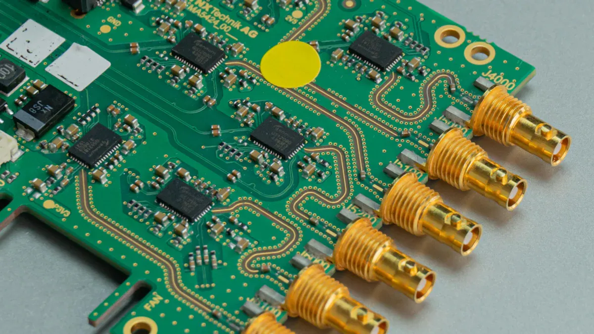 How to Prototype PCBs with 3D Printing in 2025