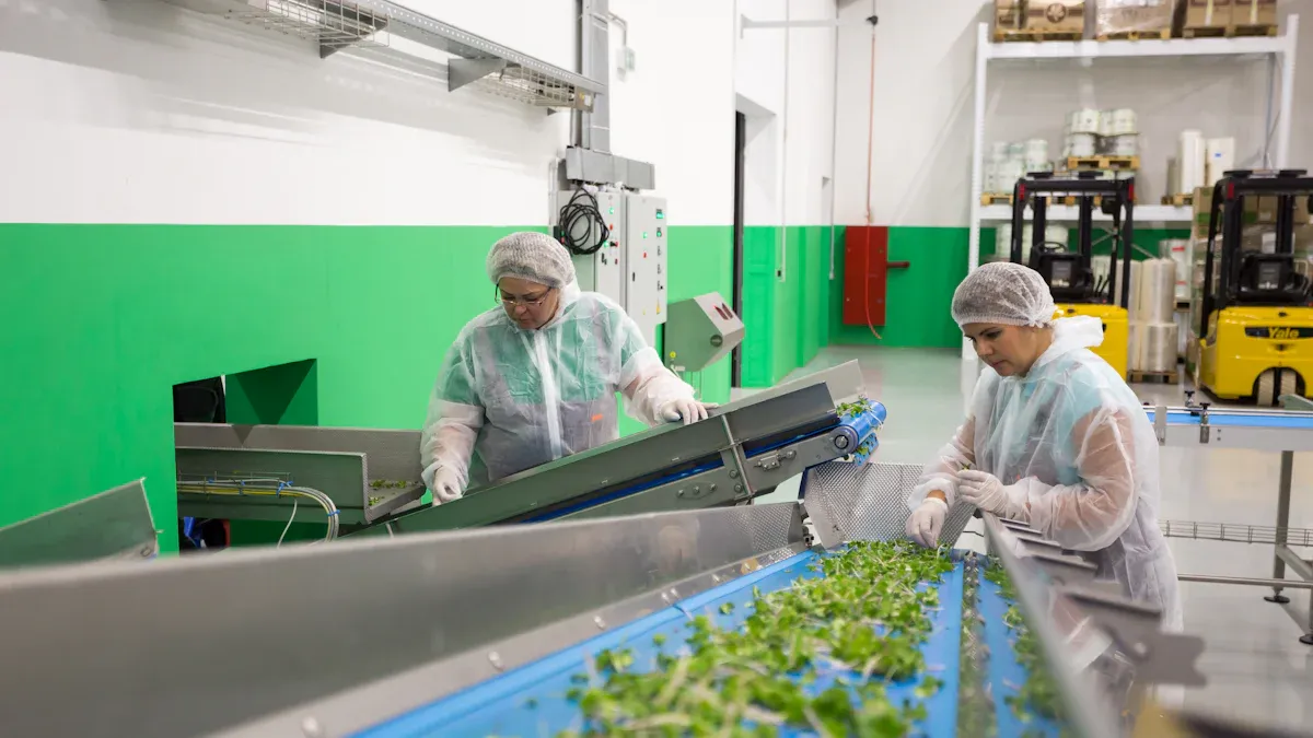 Why Recyclable PCB Assembly Processes Are Key to a Sustainable Future