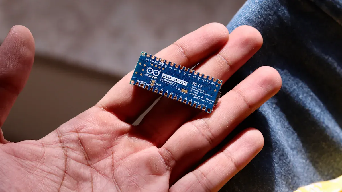 Step-by-Step AI Accelerator Board Assembly
