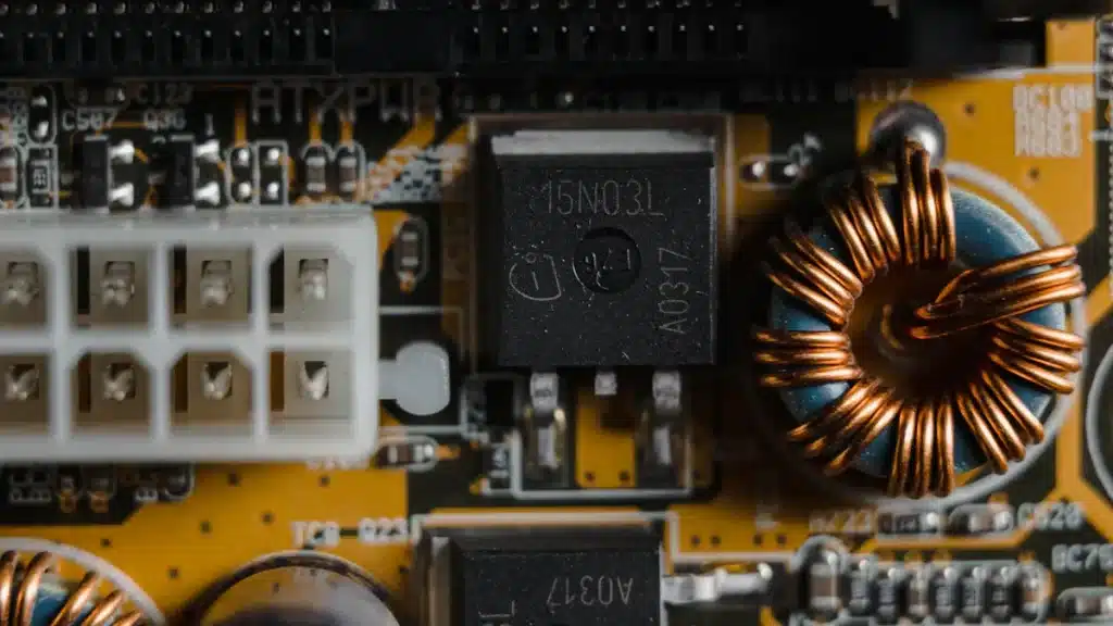 Latest Trends in Industrial Power Supply PCBA Technologies