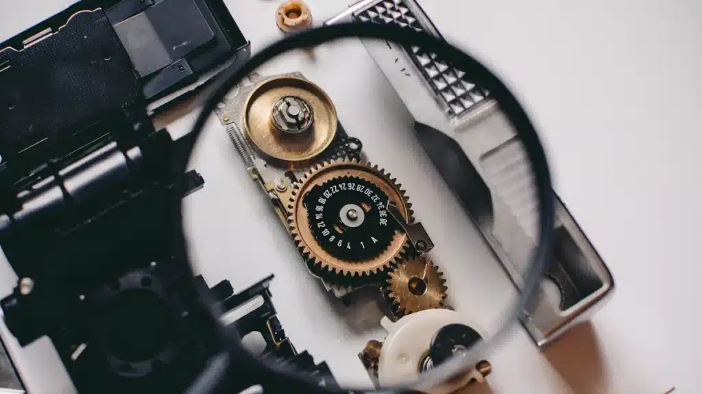 Top Vibration Motor Brands in 2025
