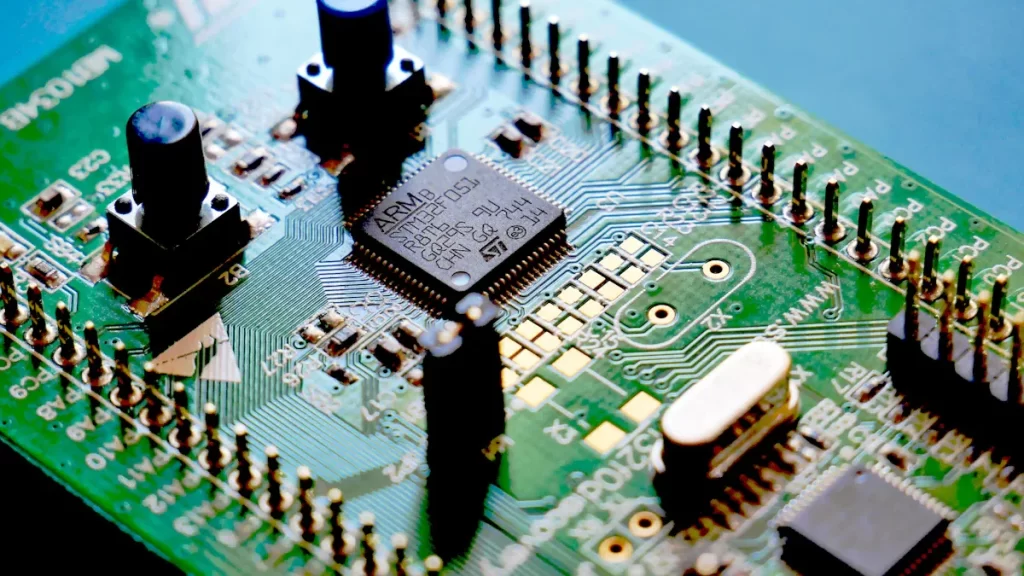 High-Reliability Process Control Boards vs Standard Boards