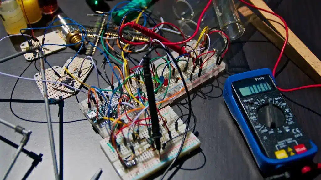 Key Differences Between Potentiometers and Variable Resistors