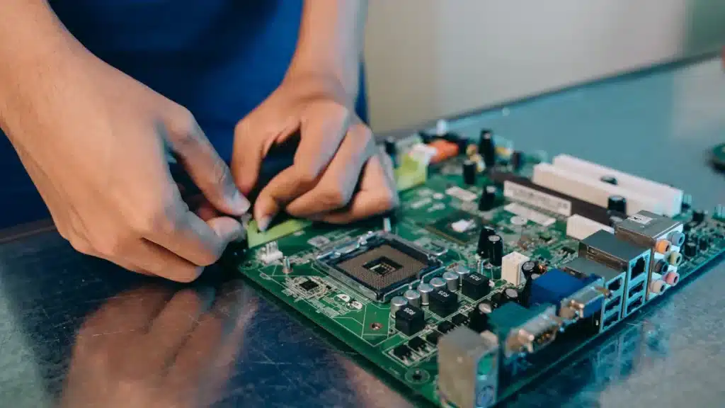 Multi-Channel Analog Input PCBA Products Compared