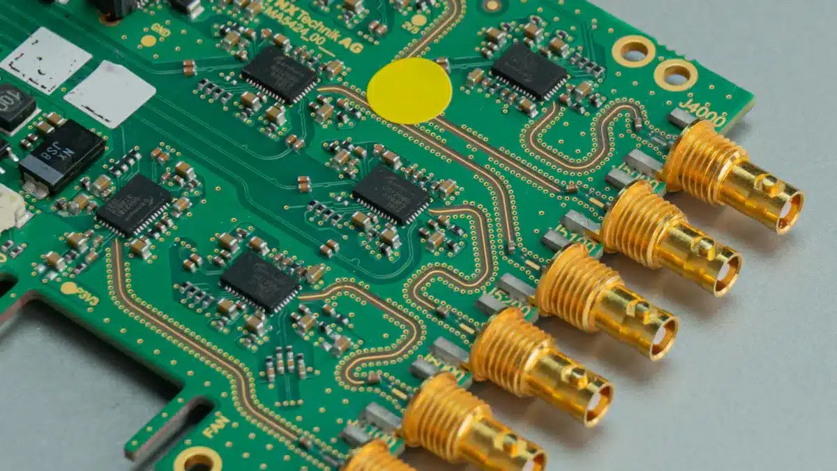 Header Pins Comparison Backed by Latest Data