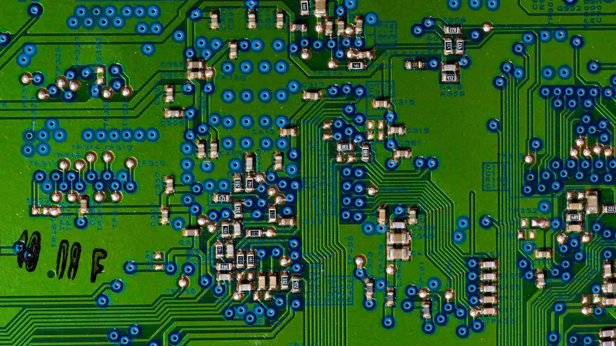 Gambaran Umum Industri PCB di Malaysia