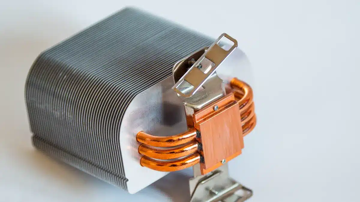 Top Industrial DC-DC Converters Compared for Modern Applications