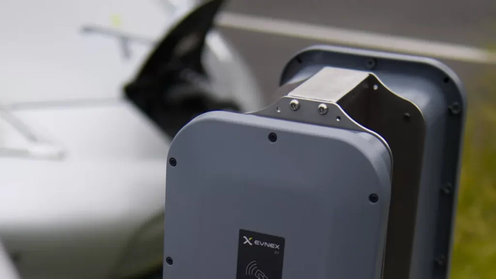 Understanding Wireless EV Charging PCBA and Its Role