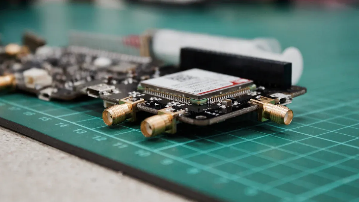 Monitoring and Maintenance in IoT Device Management