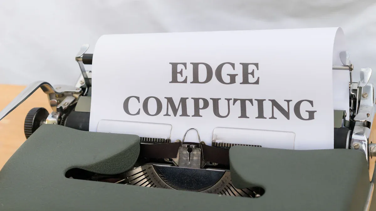 Innovative Techniques for Low-Power PCBA Design in Edge Computing