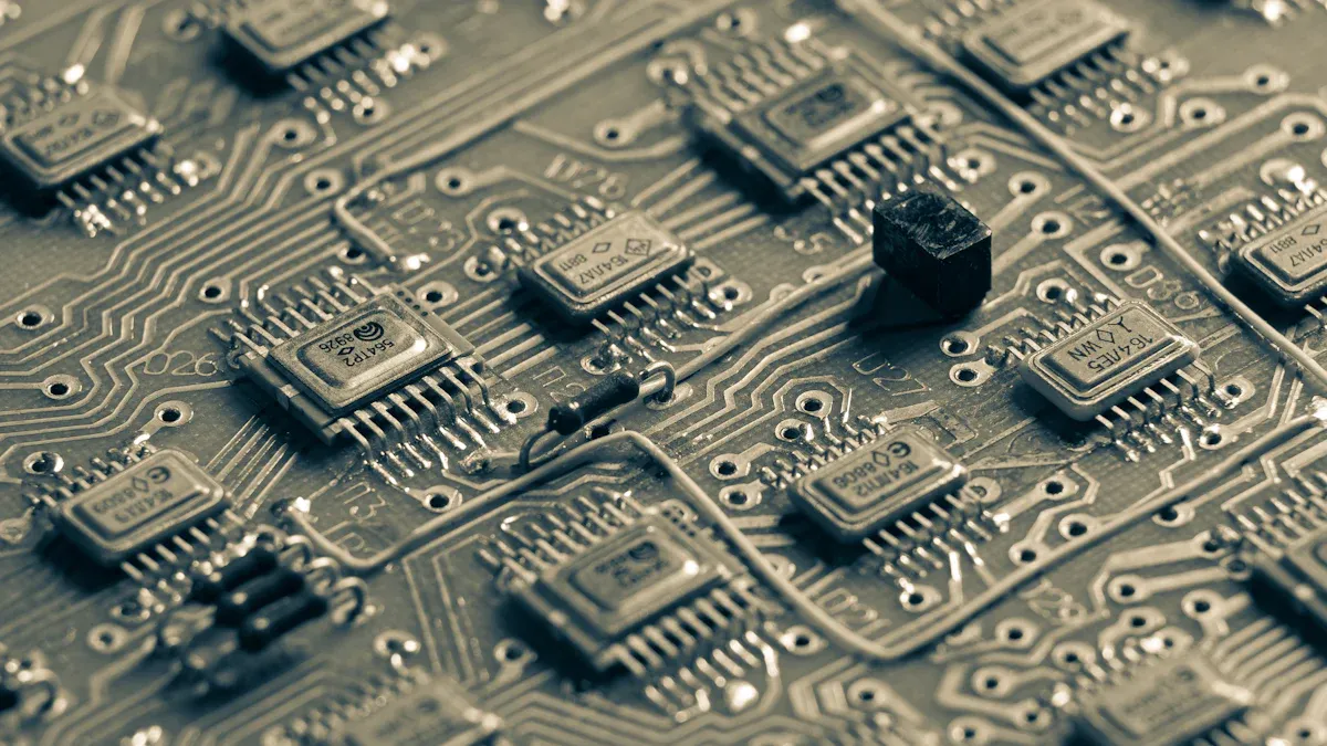 Effective EMI Shielding Techniques