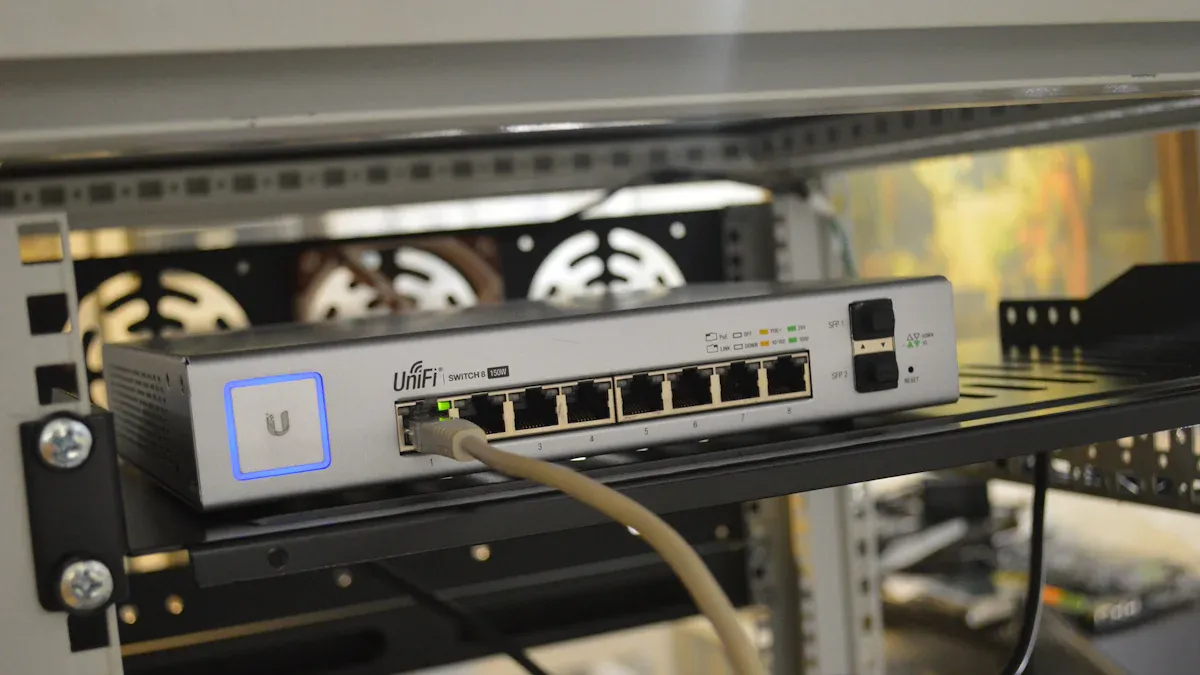 Top Factory Communication Gateway Boards for Industrial Automation