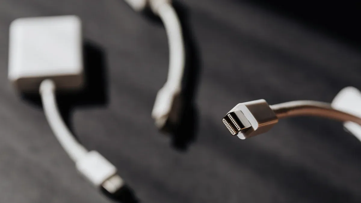 What Are FFC Connectors?