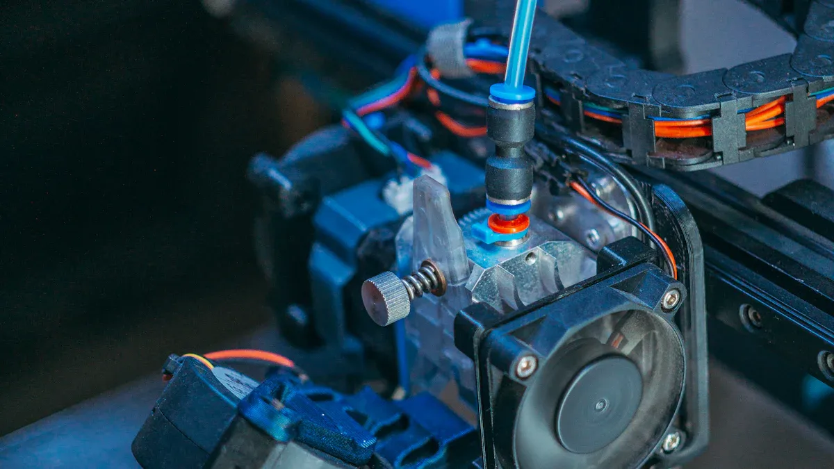How Edge AI is Transforming PCBA Manufacturing Processes