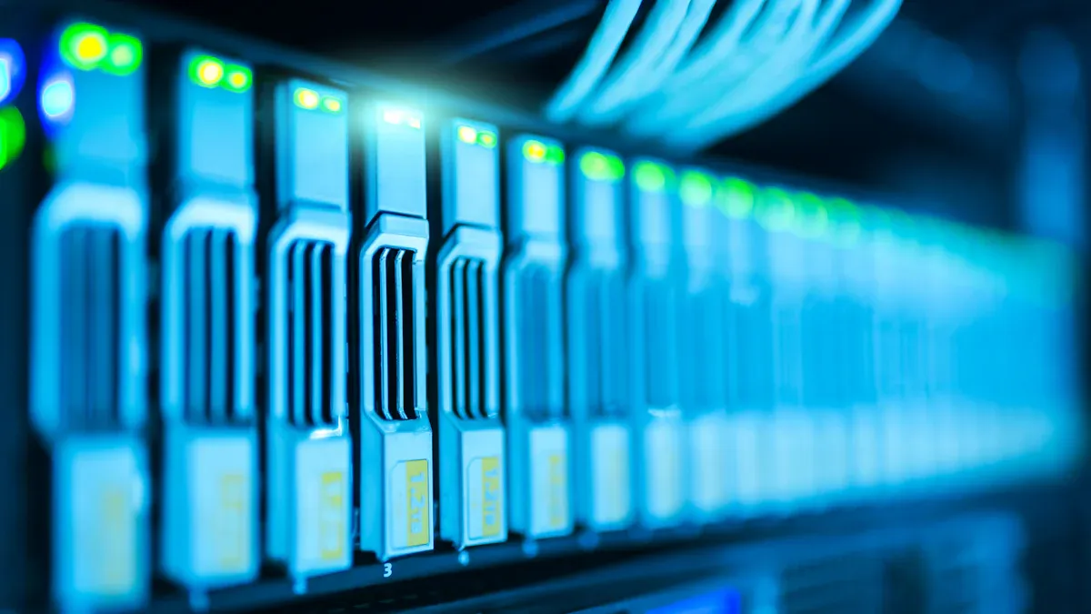 How to Design Custom PCBA for AI Training Servers in 2025