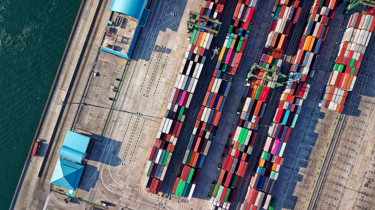 Steps to Strengthen PCBA Supply Chain Security in the USA