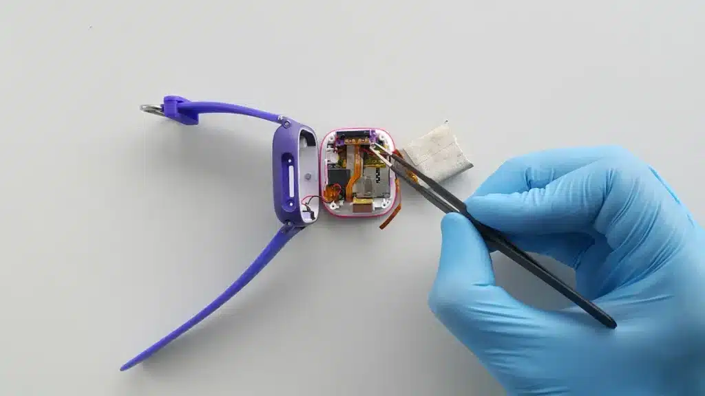 Flexible FFC Connectors: A Game-Changer for Devices