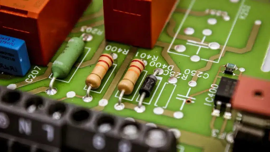Affordable Online Options for Variable Resistors and Pots