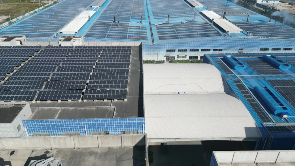 How to Build a Greener Future with Energy-Efficient PCBA Manufacturing