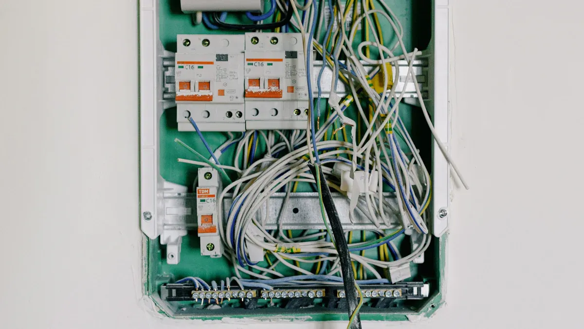 DCS vs PLC - The Ultimate Guide to Industrial Control Systems