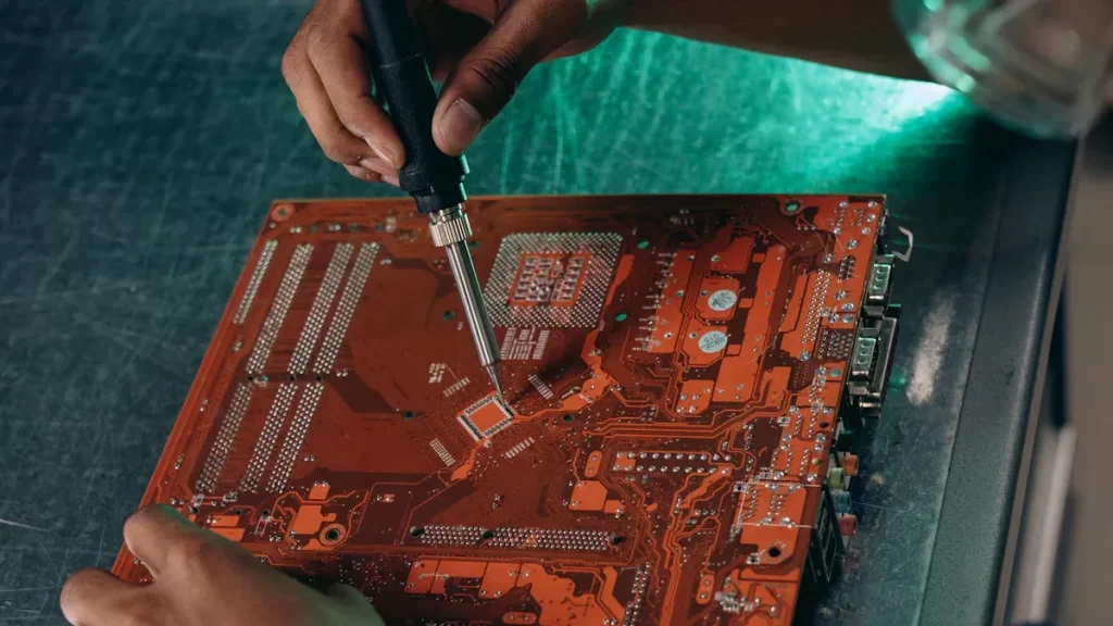 Techniques to Enhance Reliability in Through-Hole PCB Assembly