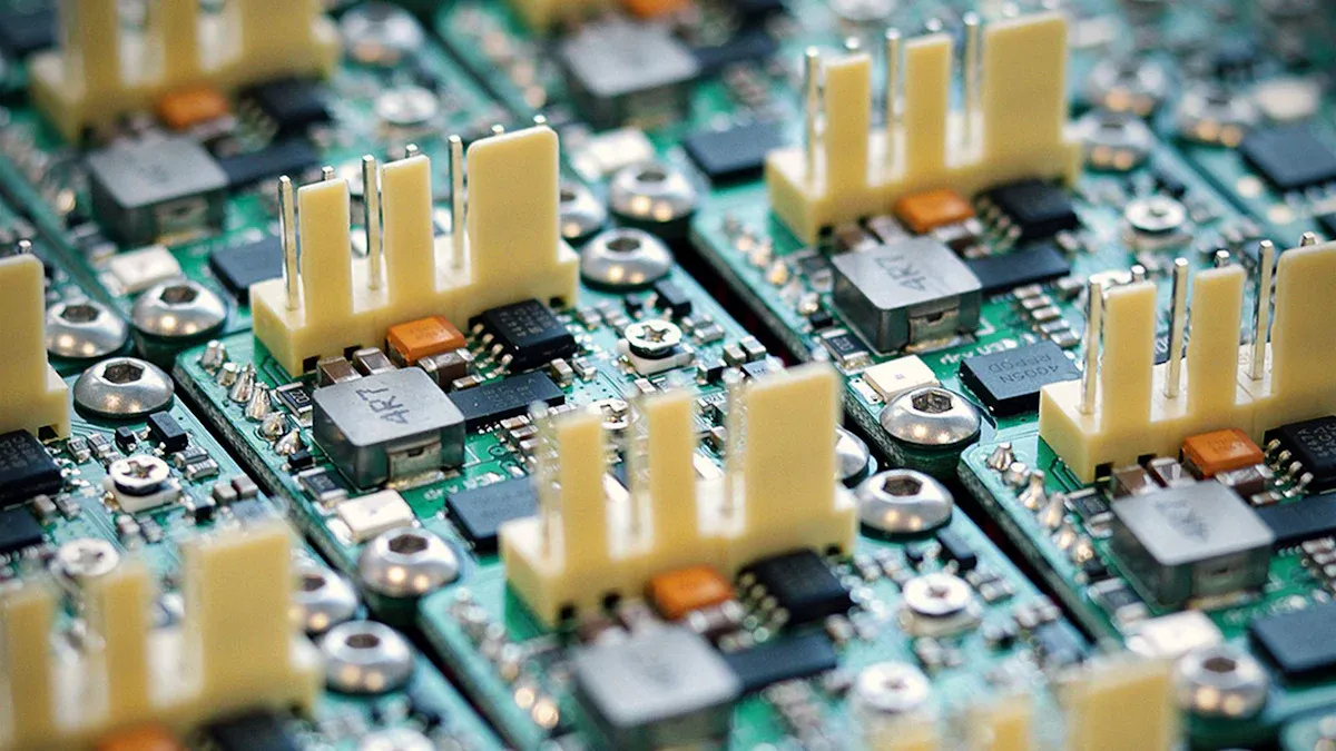 Turnaround Time and Delivery Efficiency in PCB Assembly Services