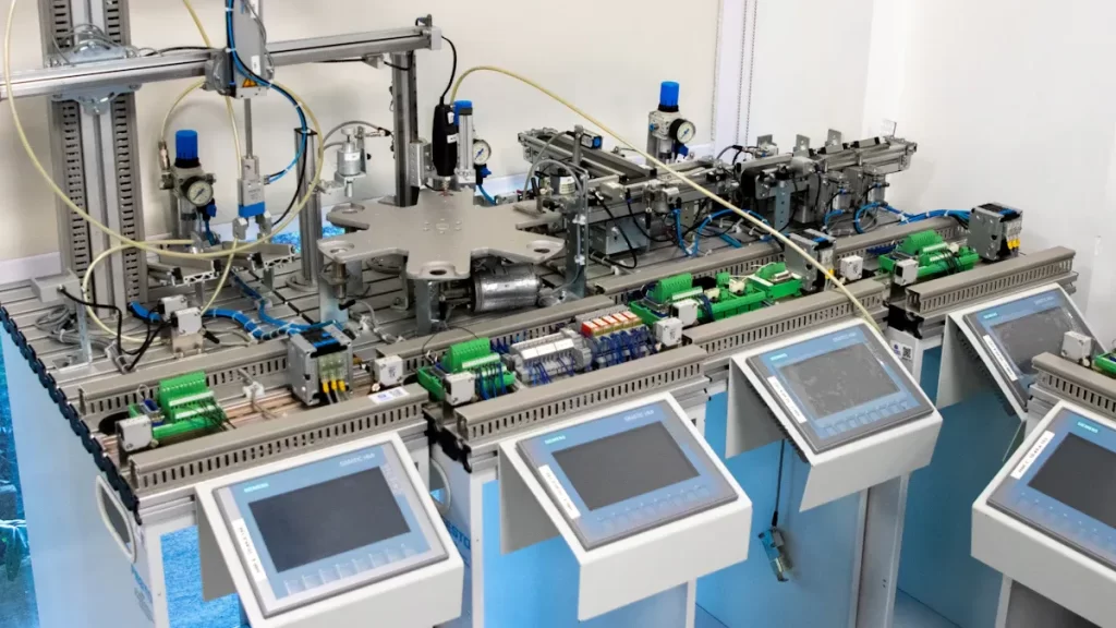 How Industrial Process Control PCB Assembly Drives Efficiency