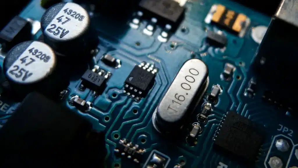 Choosing Between Transil Diodes and ESD Diodes