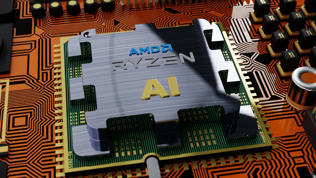 Applications of Edge AI in PCBA Manufacturing