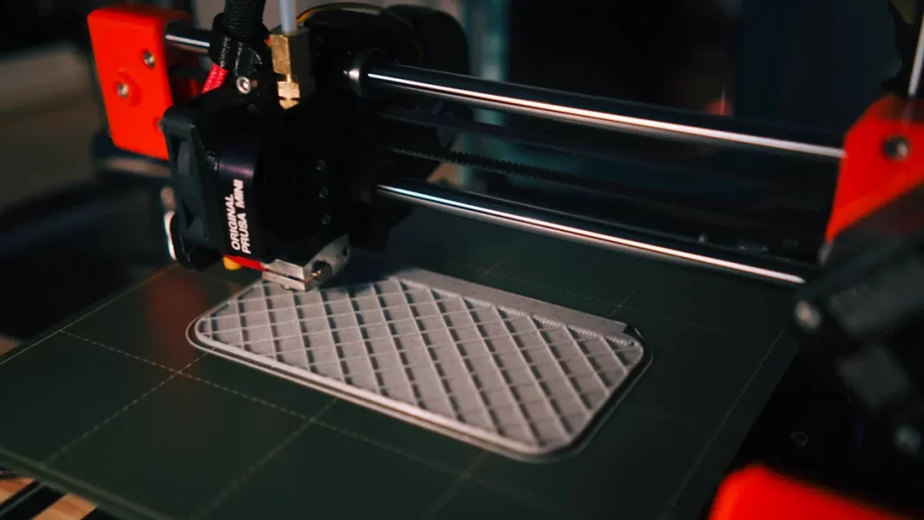 How Flexible 3D Printed Electronics Are Transforming Industries
