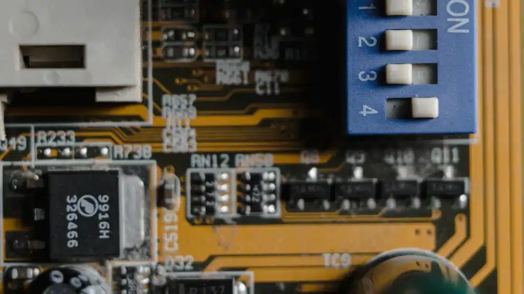 What Are Industrial Equipment Diagnostics Boards?