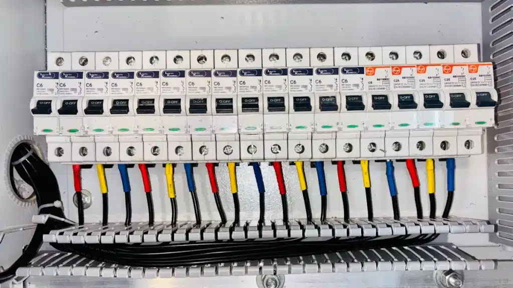 What Is a Screw Terminal Block?