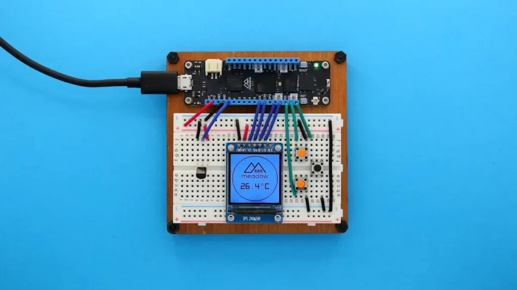 How Miniaturized PCBs Are Engineered for Robotic Sensors