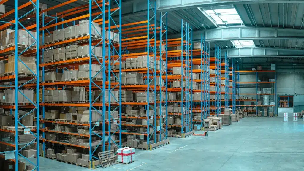 Comparing Features of Leading Electronic Component Distributors
