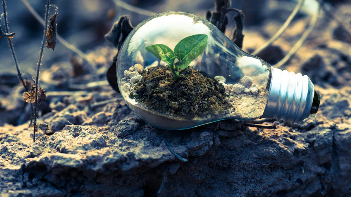 Top Biodegradable PCB Solution Providers Transforming Electronics