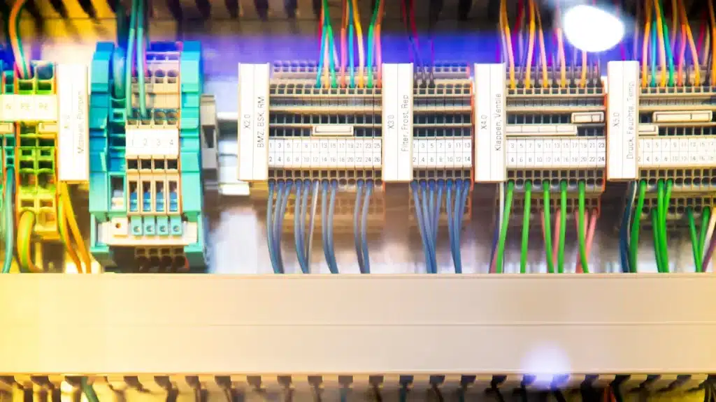 Choosing the Right Industrial Safety Controller Board for Your Needs