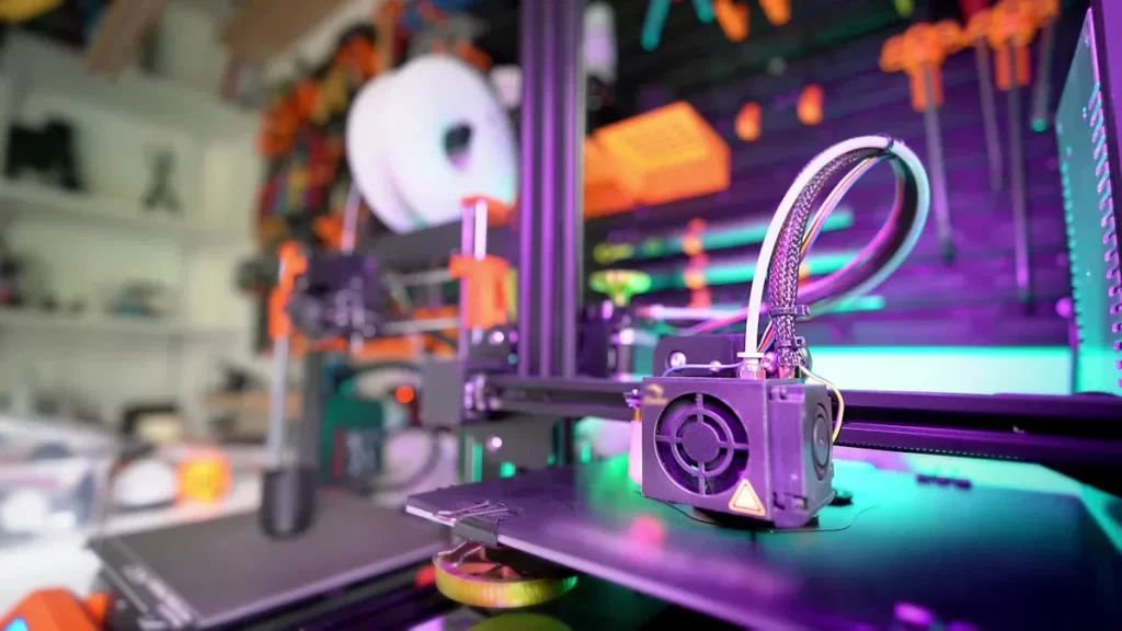 Understanding 3D Printed Electronics and Their Applications in the USA
