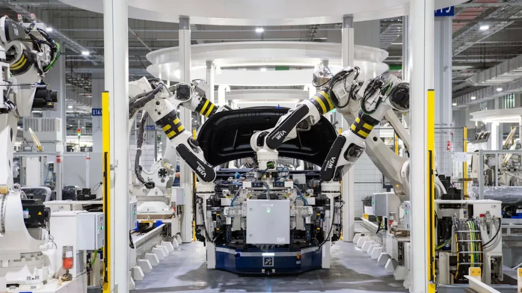 How Circular Economy Principles Revolutionize PCBA Manufacturing