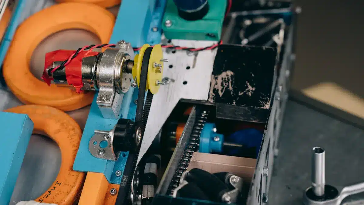 Top Noise-Resistant PCBAs for Industrial Networks in 2025