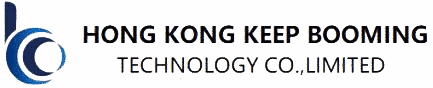 KeepBooming Technology Co., Limited logo