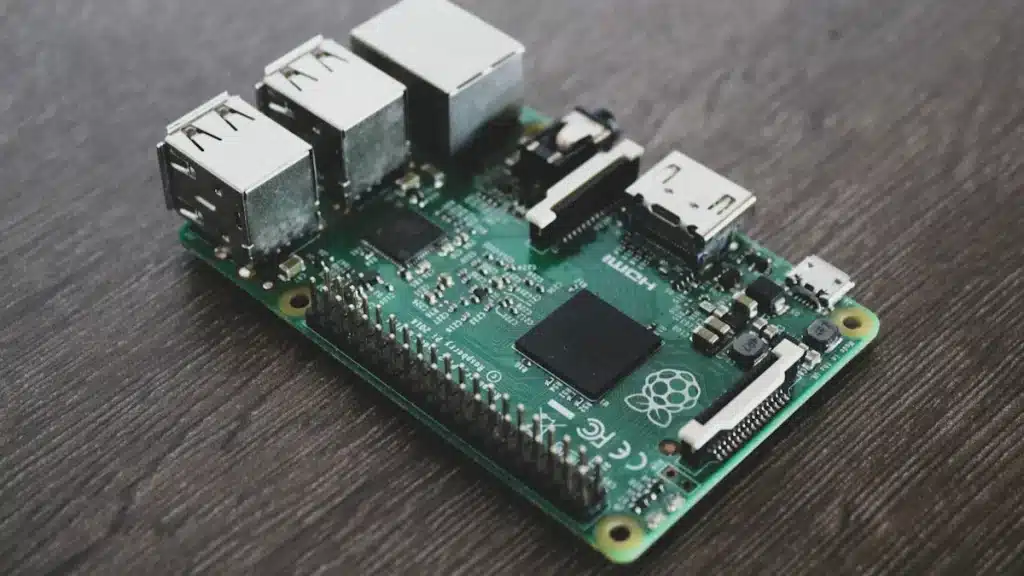 Perakitan PCB untuk Perangkat Rumah Tangga