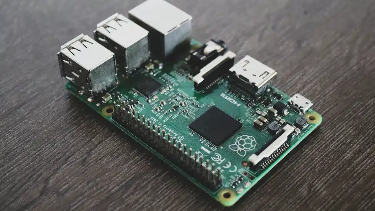 Perakitan PCB untuk Perangkat Rumah Tangga