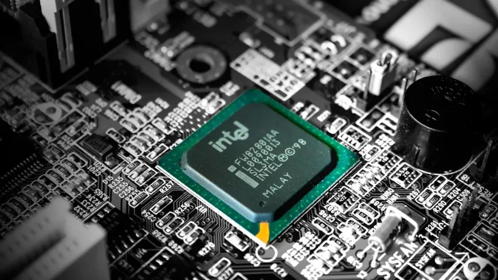 Detailed Comparison of Core PCBA Processors