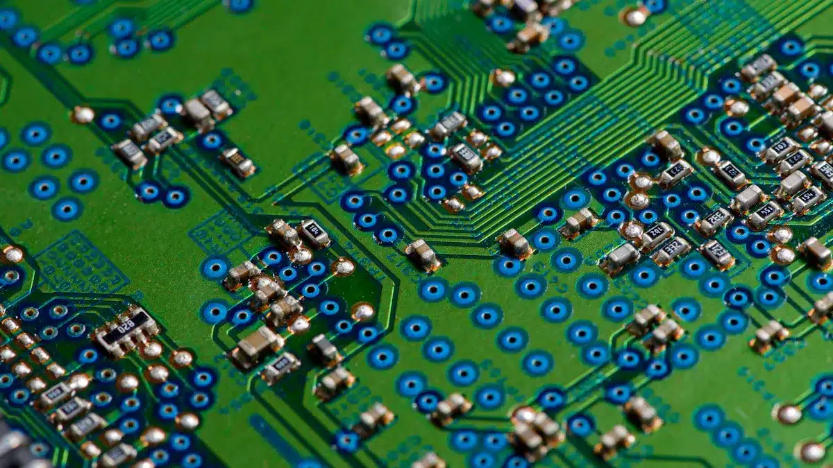 Cara Efisien Merakit PCB untuk Perangkat Komunikasi