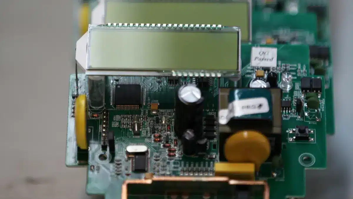 HSN Code List for Electronic Components