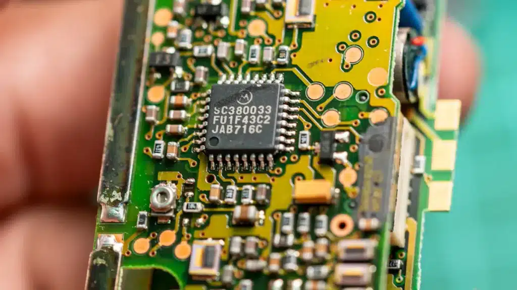 Сравнение типов печатных плат по надёжности и эффективности