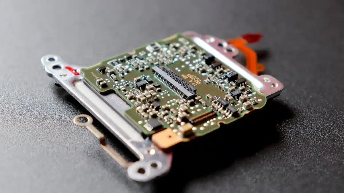 Tổng quan về ngành sản xuất PCB tại Việt Nam
