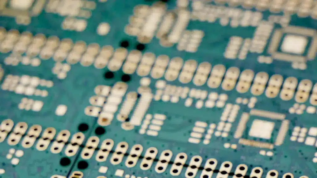 Glossário PCBA: Principais Termos Técnicos em Eletrônica