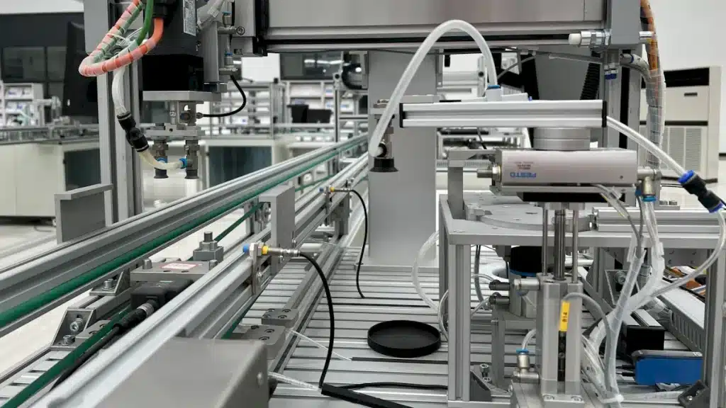 Penerapan Perakitan SMT Cepat dalam Industri Elektronik